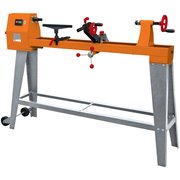  Станок токарный КРАТОН WML-1000-550C 