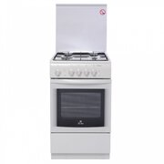  Кухонная плита De Luxe 5040.36г (крышка) 