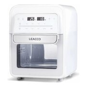  Аэрогриль LEACCO AF013 Air Fryer Oven White 