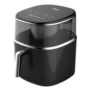  Аэрогриль LEACCO AF017 Air Fryer Black 