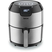  Аэрогриль Tefal EY401D15 1500Вт серебристый/черный 