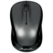  Мышь Logitech M325s (910-006822) беспроводная черный 
