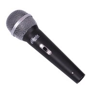  Микрофон RITMIX RDM-150 black 