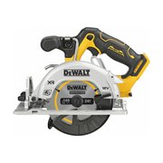  Пила дисковая DEWALT DCS 512 N без АКБ и ЗУ 