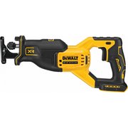  Пила сабельная аккумуляторная DEWALT DCS 382 N XR 18V Li-Ion 