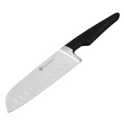  Нож кухонный BY Collection Pevek 803-331 сантоку 16см 