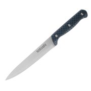  Нож кухонный SATOSHI Ривьера 803-371 нерж 