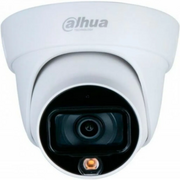  Камера видеонаблюдения IP Dahua DH-IPC-HDW1239T1P-LED-0280B-S5 2.8-2.8мм цв. корп. белый 