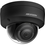  Камера видеонаблюдения IP Hikvision DS-2CD2187G2H-LISU(2.8mm) 2.8-2.8мм цв. корп. черный 