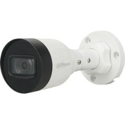  Камера видеонаблюдения IP Dahua DH-IPC-HFW1239S1P-LED-0280B-S5(QH2) 2.8-2.8мм цв. корп. белый 