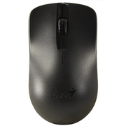  Мышь Genius NX-7000X (31030033400) black 