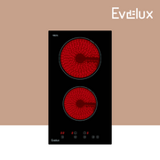  Варочная панель Evelux EV 3020 