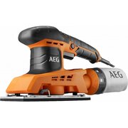  Виброшлифмашина AEG FS250 (4935472164) 