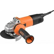  УШМ AEG WS12-125SK (4935451307) в кейсе 