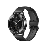  Smart-часы Xiaomi Redmi Watch S3 BHR7874GL Black 