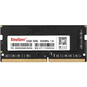  ОЗУ Kingspec KS3200D4N12004G DDR4 4GB 3200MHz RTL PC4-25600 CL17 SO-DIMM 288-pin 1.2В dual rank Ret 