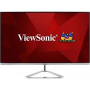  Монитор ViewSonic VX3276-MHD-3 (VS18391) серебристый 