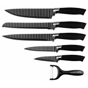  Набор ножей MAYER&BOCH 26992 черный 