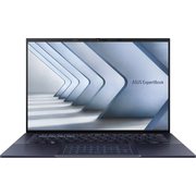  Ноутбук ASUS B9403CVA-KM0243X (90NX05W1-M008S0) 14"/WQXGA+/OLED/400N/90Hz/i7-1355U/32GB/SSD1TB/Intel Iris Xe/FingerPrint/Backlit/Win11P/Star Black 
