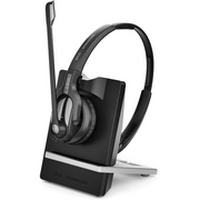  Наушники с микрофоном Epos Sennheiser D30 Phone черный 