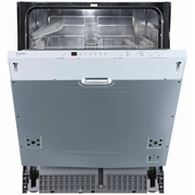  Встраиваемая посудомоечная машина Evelux BD 6004 