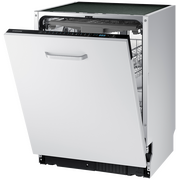  Встраиваемая посудомоечная машина SAMSUNG DW60M6050BB/WT 