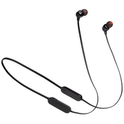  Наушники bluetooth JBL T125BT чёрный 