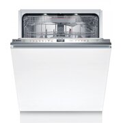  Встраиваемая посудомоечная машина Bosch SBV6ZDX16E полноразмерная 