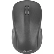  Мышь беспроводная Acer OMR302 (ZL.MCECC.01X) черный (1200dpi) USB (3but) 