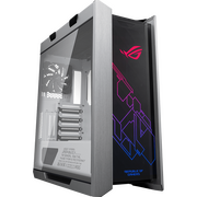  Корпус ASUS GX601 Rog Strix Helios Case (90DC0023-B39000) /WT/AL/With Handle Белый (611329) 
