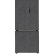  Холодильник HIBERG RFQ-600DX NFDs inverter 