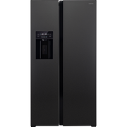  Холодильник HIBERG RFS-655DX NFB inverter 