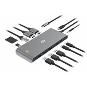  Стыковочная станция Digma DS-590 