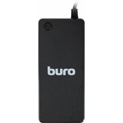  Блок питания Buro BUM-С-065 65W 5V-20V 3A 1xUSB 2.4A 