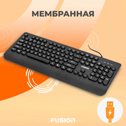  Клавиатура FUSION GK-189 