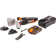  Мультитул аккумуляторный WORX WX693 