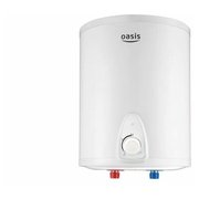  Водонагреватель OASIS LN-15 над 