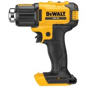  Фен DEWALT DCE 530 N DCE530N-XJ аккумуляторный 