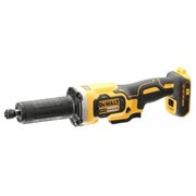  Прямошлифмашина DEWALT DCG 426 N DCG426N-XJ аккумуляторная 