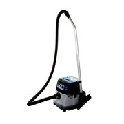  Пылесос аккумуляторный Makita DVC 157 LZX3 без аккум и ЗУ 