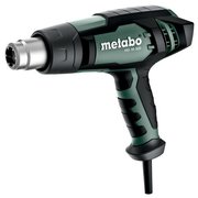  Фен Metabo НG 16-500 коробка (601 067 000) 