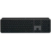  Клавиатура Logitech MX Keys S Combo (920-011619) беспроводная серый 