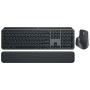  Клавиатура Logitech MX Keys S Combo (920-011619) беспроводная серый 
