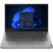  Ноутбук Lenovo Thinkbook 14 G4 IAP (21DH000VUS) Core i7 1255U 16Gb SSD512Gb Intel Iris Xe graphics 14" IPS Touch FHD (1920x1080) Win11Pro 64 grey 