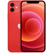  Смартфон Apple iPhone 12 128Gb Red 