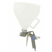  Пневмопистолет текстурный CONCORDE CD-TG5 (6629362) 
