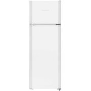  Холодильник Liebherr CTe 2931-26 001 белый 