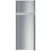  Холодильник Liebherr CTele 2531-26 001 серебристый 