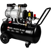  Компрессор QUATTRO ELEMENTI Pacific 50-400 (915-359) 