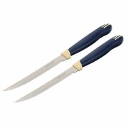  Нож для стейков TRAMONTINA Multicolor 23500/215 И8611 